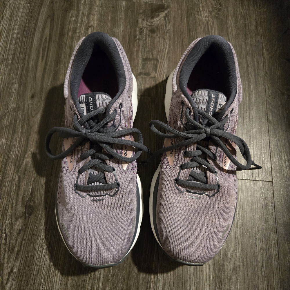 Brooks Ghost 13 Running Shoes